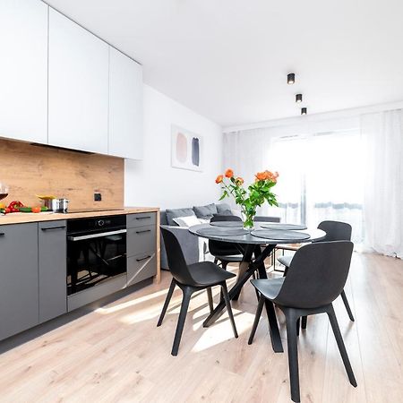 Apartament Nakielska 46A Lux 40M2 Bydgoszcz Esterno foto