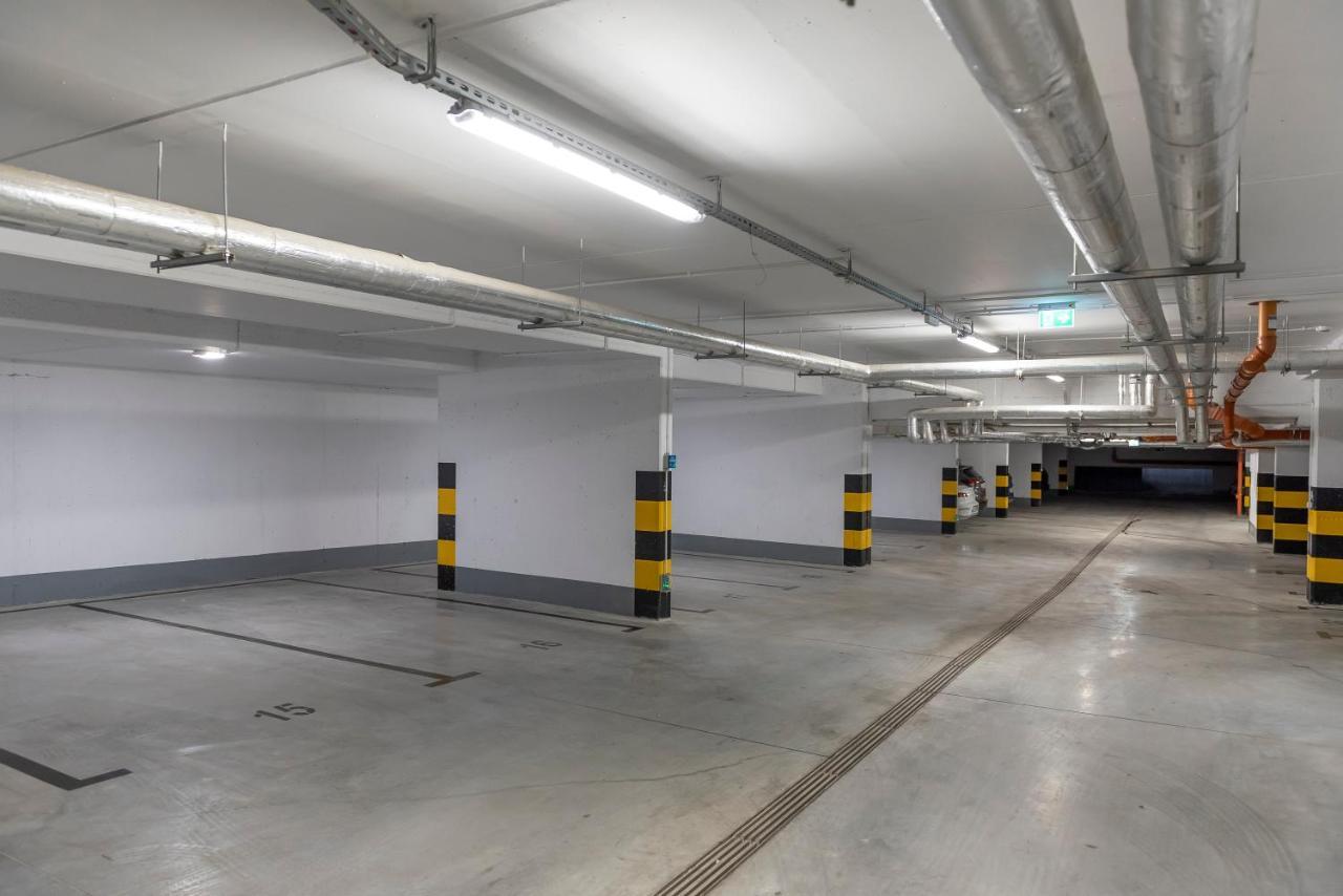 Apartament Nakielska 46A Lux 40M2 Bydgoszcz Esterno foto