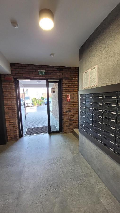 Apartament Nakielska 46A Lux 40M2 Bydgoszcz Esterno foto