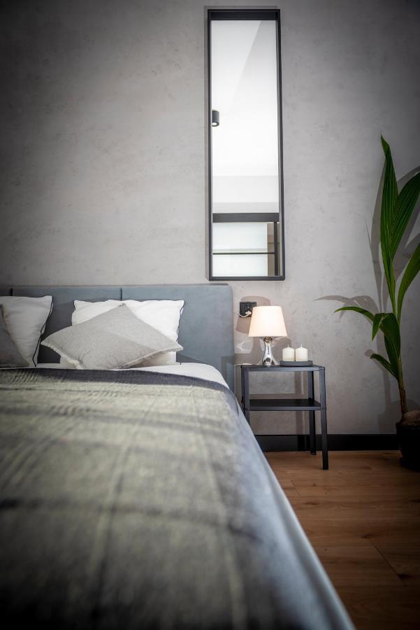 Apartament Nakielska 46A Lux 40M2 Bydgoszcz Esterno foto