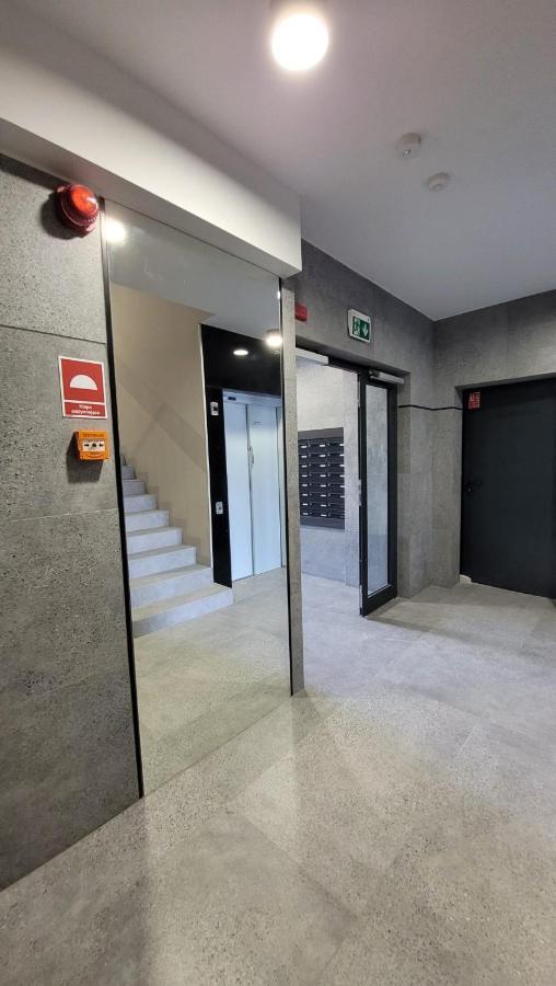 Apartament Nakielska 46A Lux 40M2 Bydgoszcz Esterno foto